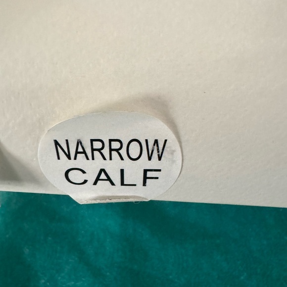 Alex Marie Brown Snakeskin Boots - Picture 8 of 9